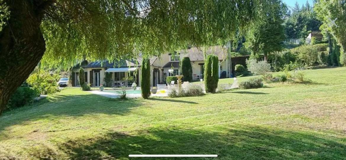 La Petite Vernoelle Premilhat エクステリア 写真